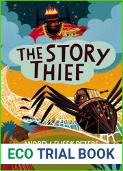 The Story Thief
