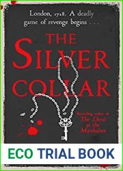 The Silver Collar: Shortlisted for the HWA Gold Crown 2021 (Thomas Hawkins)