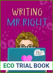 Writing Mr. Right