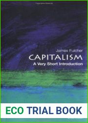 Capitalism: A Very Short Introduction