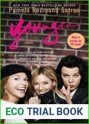 Younger (Younger, #1)