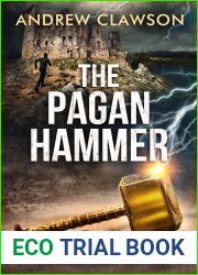 The Pagan Hammer (Harry Fox #5)