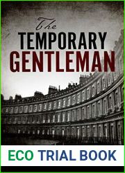 The Temporary Gentlemen (Skinner and Baam Book 3)