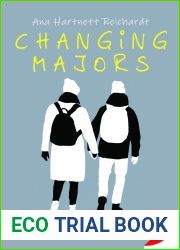 Changing Majors (Alder, #1)