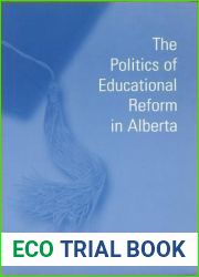 The Politics of Educational Reform in Alberta