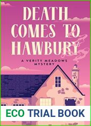 Death Comes to Hawbury