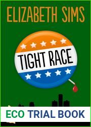Tight Race (Lillian Byrd Crime Series Book 6)