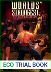 The Two Princesses (Worlds| Strongest #2)