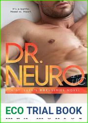 Dr. Neuro (The Doctor Is In, #3)