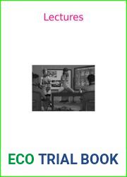 Lectures
