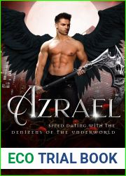 Azrael (Speed Dating with the Denizens of the Underworld, #3)