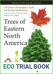 Trees of Eastern North America