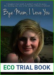 Bye Mam, I Love You