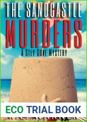 The Sandcastle Murders: A Stey Cove Mystery (Stey Cove Mysteries)