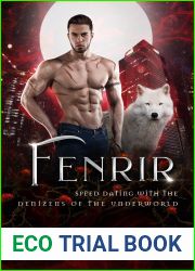 Fenrir (Speed Dating with the Denizens of the Underworld, #29)