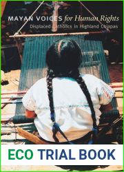Mayan Voices for Human Rights