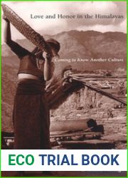Love and Honor in the Himalayas
