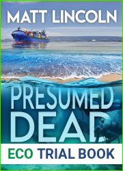 Presumed Dead (Coastal Fury #37)