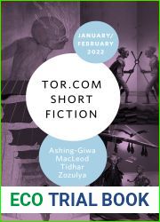 Tor.com Short Fiction, January-February 2022