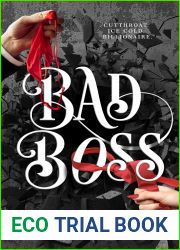 Bad Boss (Red Room Book 1)
