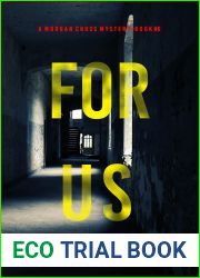 For Us (Morgan Cross FBI Suspense Thriller #6)