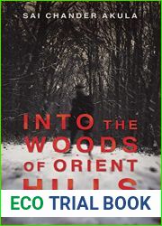 Into the Woods of Orient Hills : Amidst the tranquillity of the hills is something very sinister