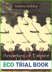 Anxieties of Empire and the Fiction of Intrigue