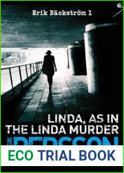 Linda, As in the Linda Murder