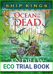 The Ocean of the Dead (Ship Kings, #4)