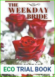 The Weekday Bride