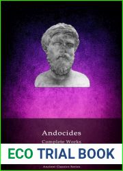 Complete Works of Andocides