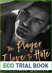 The Player I Love to Hate (Elite Players #1)