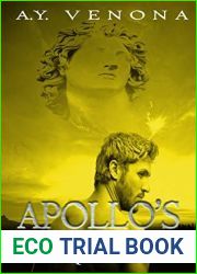 Apollo|s Secret (Soul Spell #2)