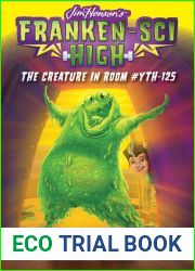 The Creature in Room #YTH-125