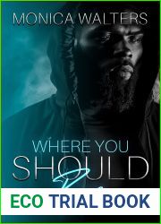 Where You Should Be (The Berotte Family #13)