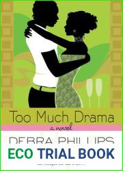 Too Much Drama