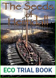 The Seeds of Heimdall (Four Masters #3)