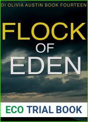 Flock of Eden (DI Olivia Austin #14)