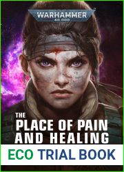 The Place of Pain and Healing (Black Library Advent Calendar 2021 #6)