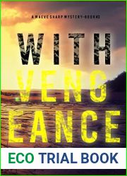 With Vengeance (A Maeve Sharp Mystery #3)