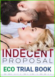 Indecent Proposal (Billionaires in Disguise: Maxence, #0.6)