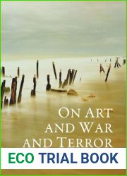 On Art and War and Terror
