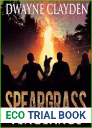 Speargrass-Vengeance (Speargrass Series Book 2)