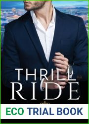 Thrill Ride (Murder and Romance Are on the Menu #1)
