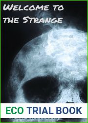 Welcome to the Strange