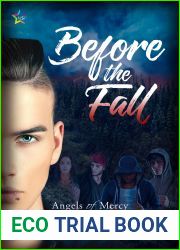 Before the Fall (Angels of Mercy, #2)