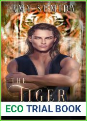 The Tiger Soul (The Soul Stones, #9)