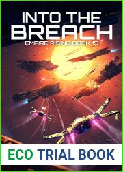 Into the Breach (Empire Rising #15)