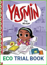 Yasmin the Writer