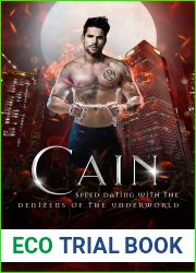 Cain (Speed Dating with the Denizens of the Underworld, #8)